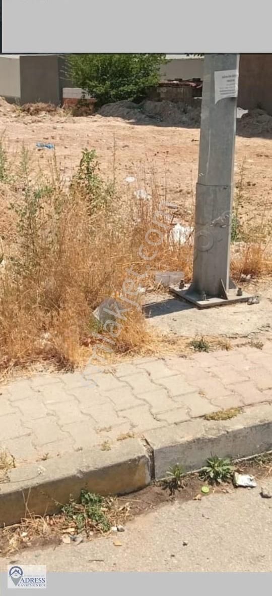 Adress Gayrimenkulden Ataşehirde 482m2 İmarlı Satılık Arsa - Görsel 12