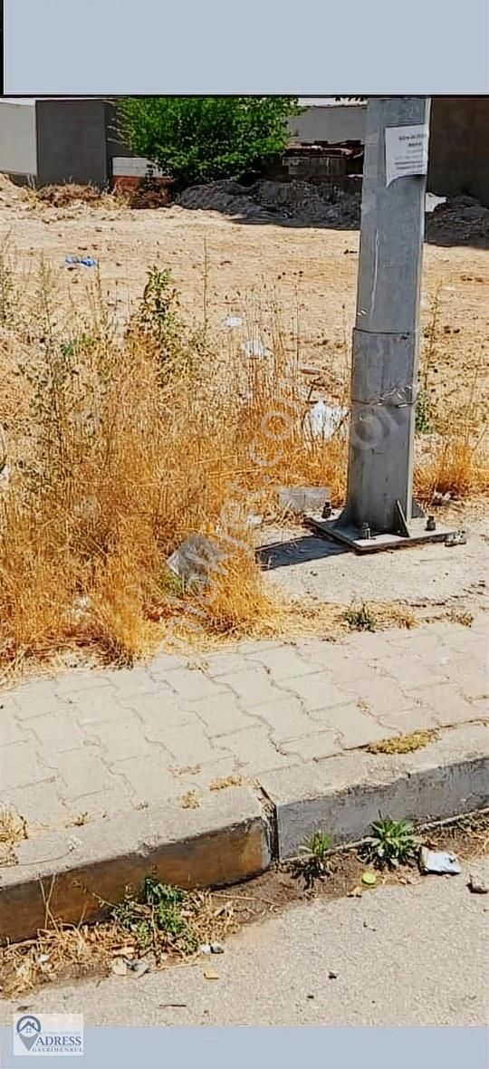 Adress Gayrimenkulden Ataşehirde 482m2 İmarlı Satılık Arsa - Görsel 16