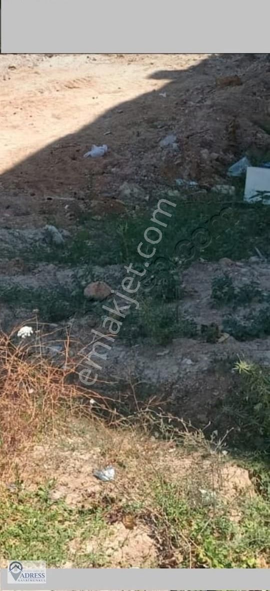 Adress Gayrimenkulden Ataşehirde 482m2 İmarlı Satılık Arsa - Görsel 13