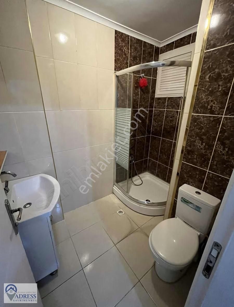 Çamlık Mahallesinde Oturuma Hazır 2+1boş Daire - Görsel 12