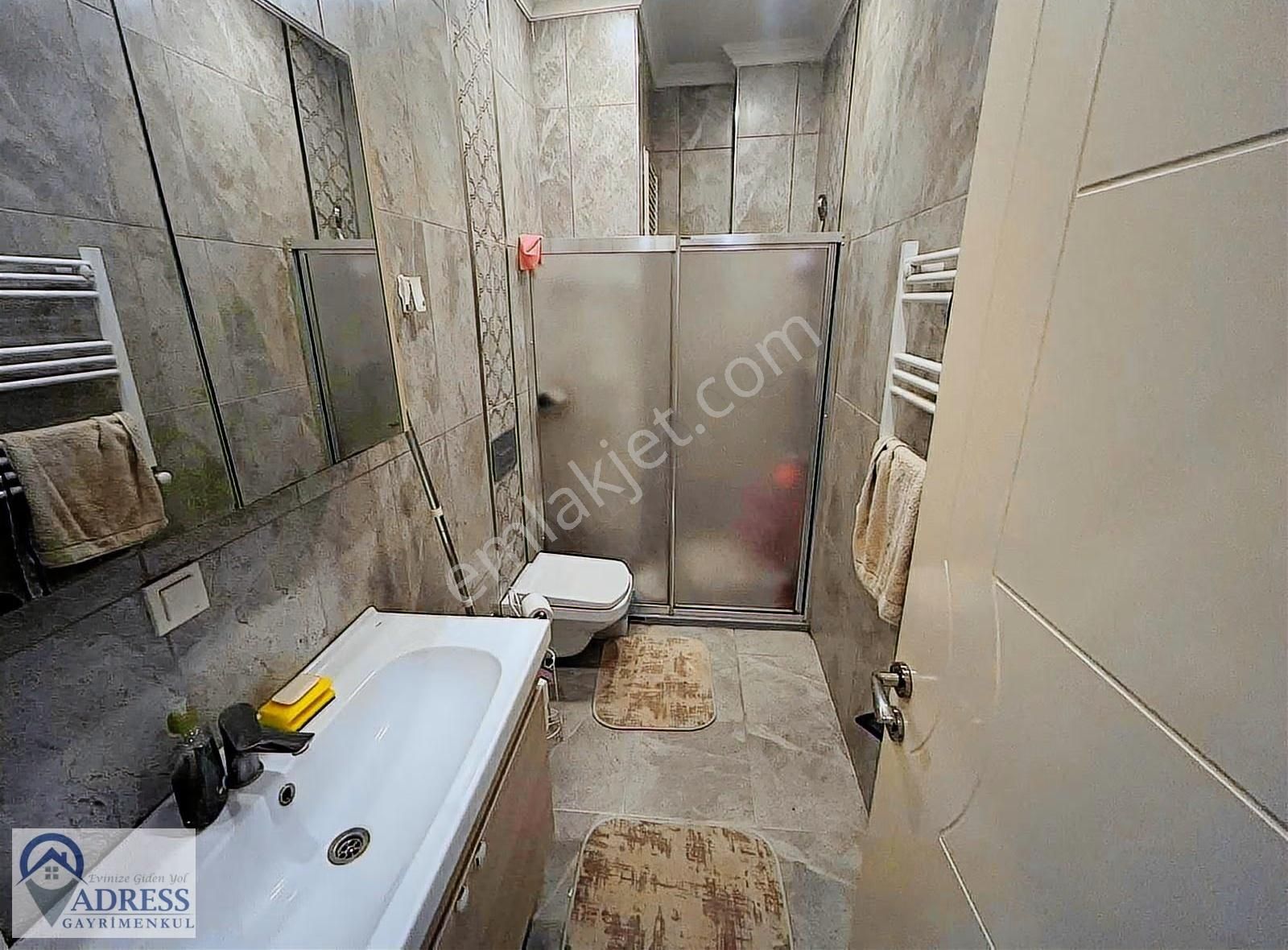 Bayrampaşa Kartaltepe Mah. İskanlı 4+1 Ters Dubleks - Görsel 5