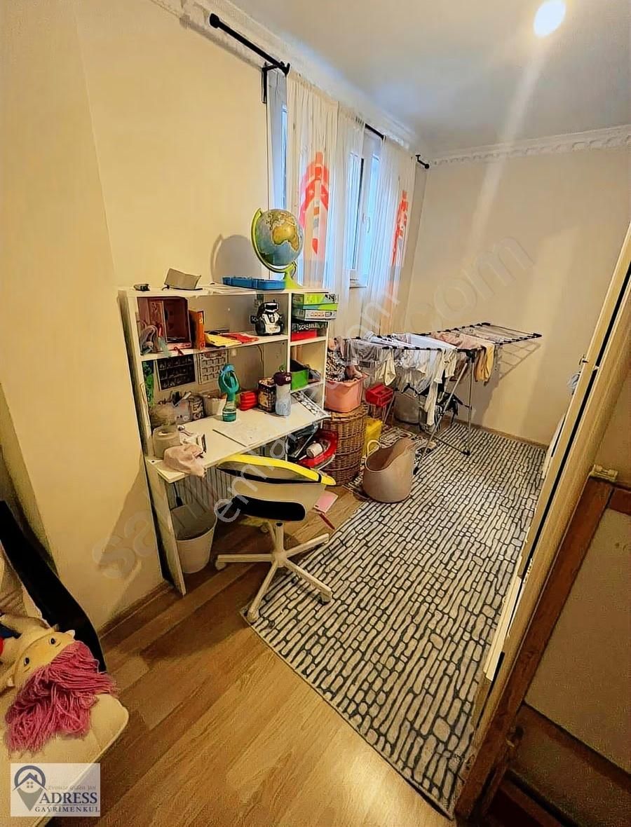 Bayrampaşa Kartaltepe Mah. İskanlı 4+1 Ters Dubleks - Görsel 34