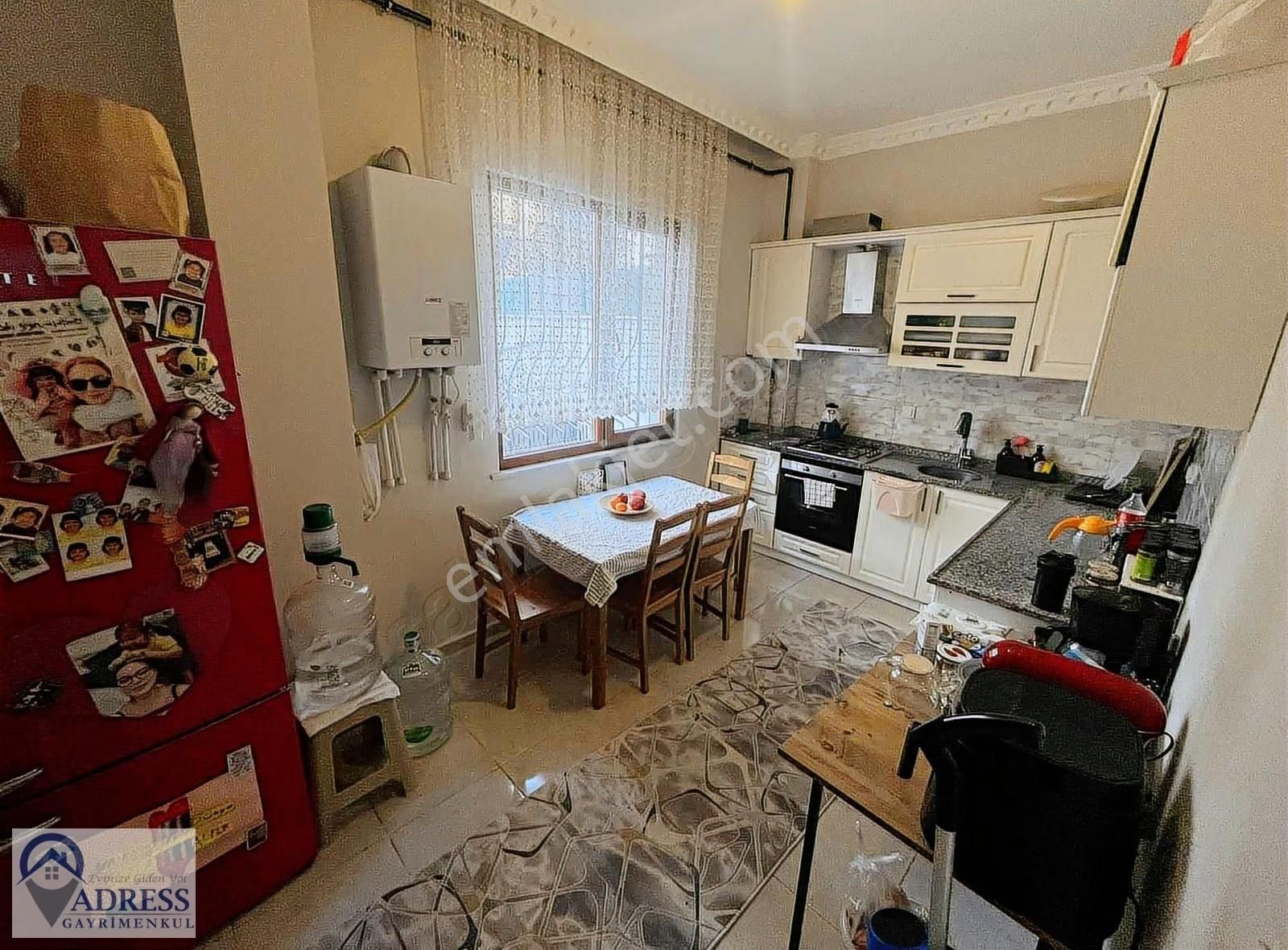 Bayrampaşa Kartaltepe Mah. İskanlı 4+1 Ters Dubleks - Görsel 23