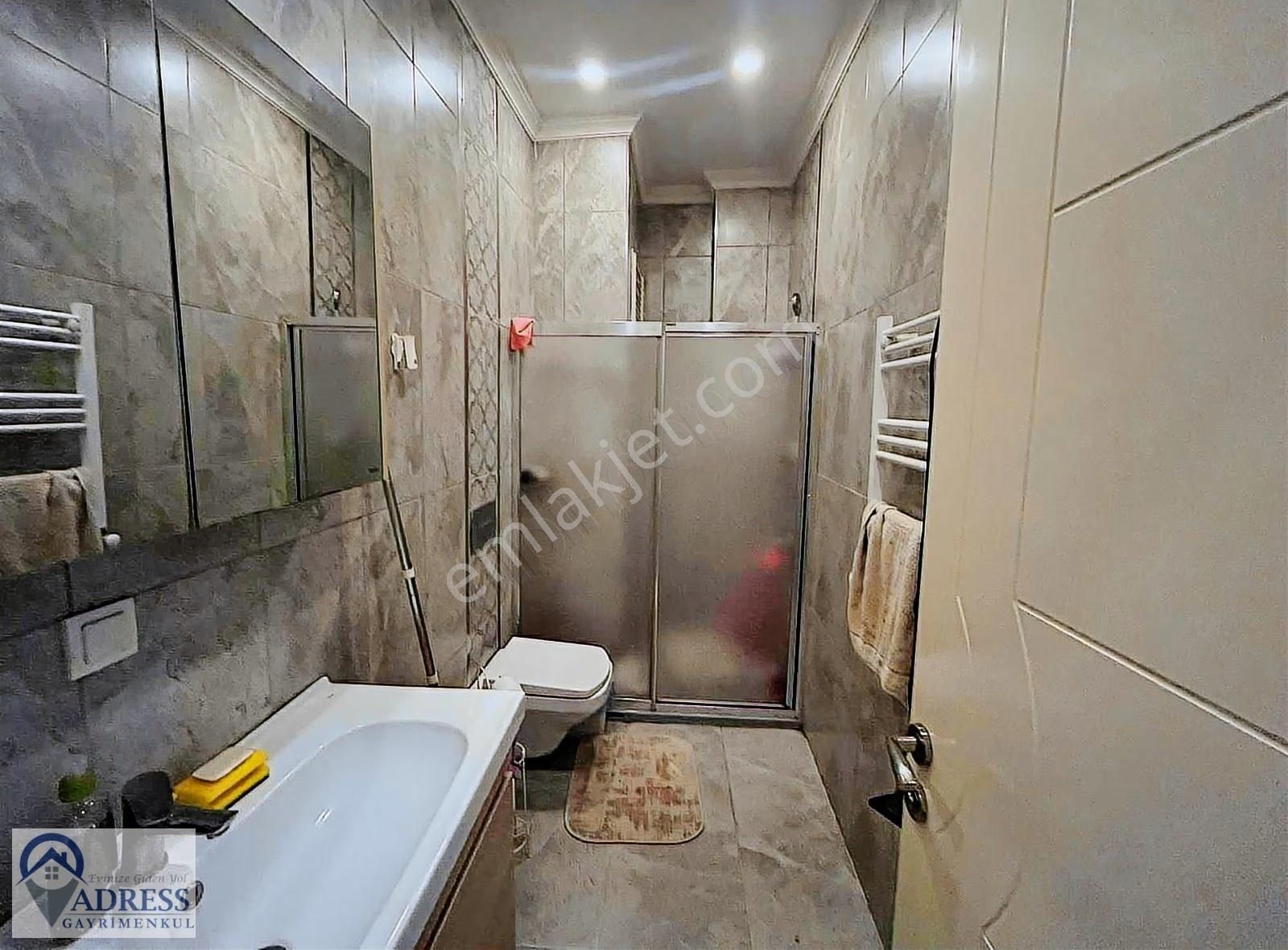 Bayrampaşa Kartaltepe Mah. İskanlı 4+1 Ters Dubleks - Görsel 7