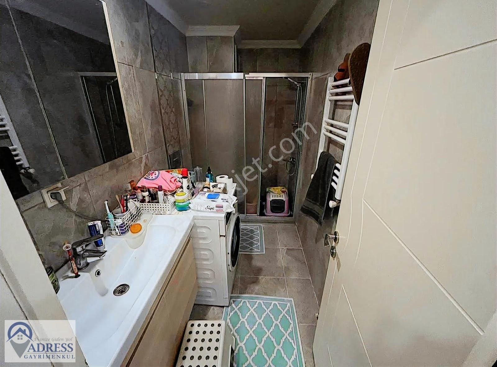 Bayrampaşa Kartaltepe Mah. İskanlı 4+1 Ters Dubleks - Görsel 3