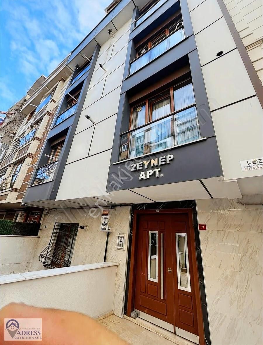 Bayrampaşa Kartaltepe Mah. İskanlı 4+1 Ters Dubleks - Görsel 30