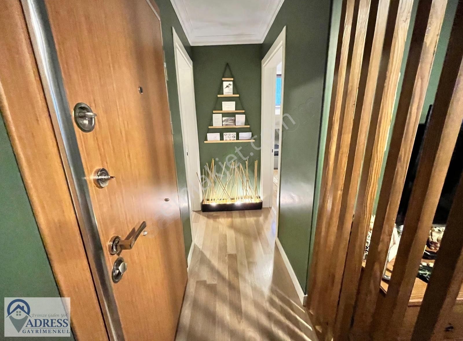 Çekmeköy Mimar Sinan Mah. Özel Dekore Edilmiş Dubleks Daire - Görsel 23