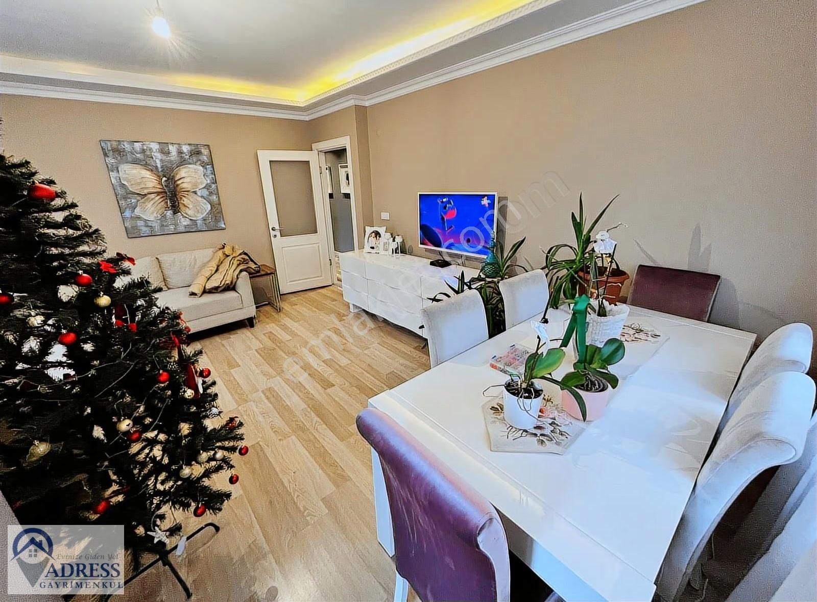 Çekmeköy Mimar Sinan Mah. Özel Dekore Edilmiş Dubleks Daire - Görsel 20