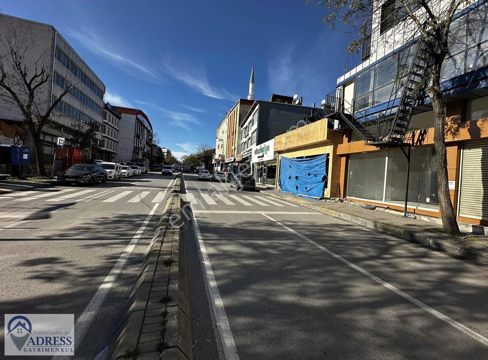 Alemdağ Caddesinde 125 Metrekare Kiralık Ofis Katı - Görsel 4