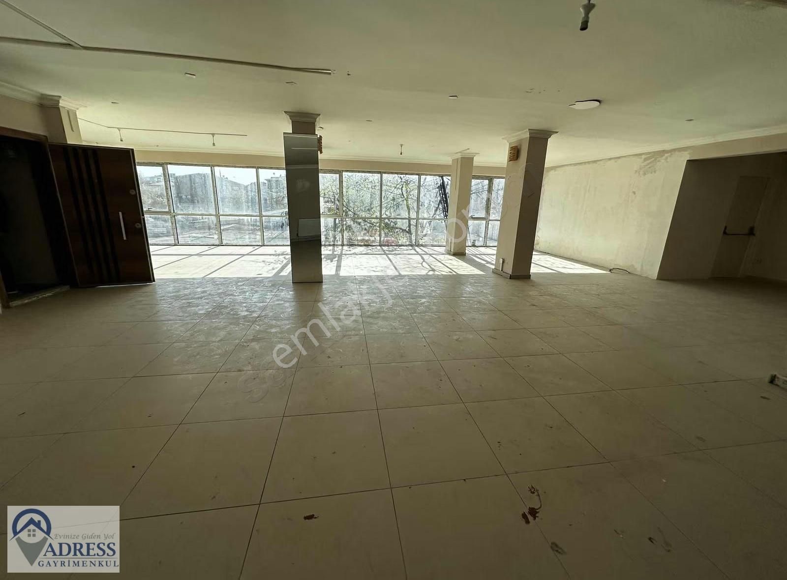 Alemdağ Caddesinde 125 Metrekare Kiralık Ofis Katı - Görsel 7