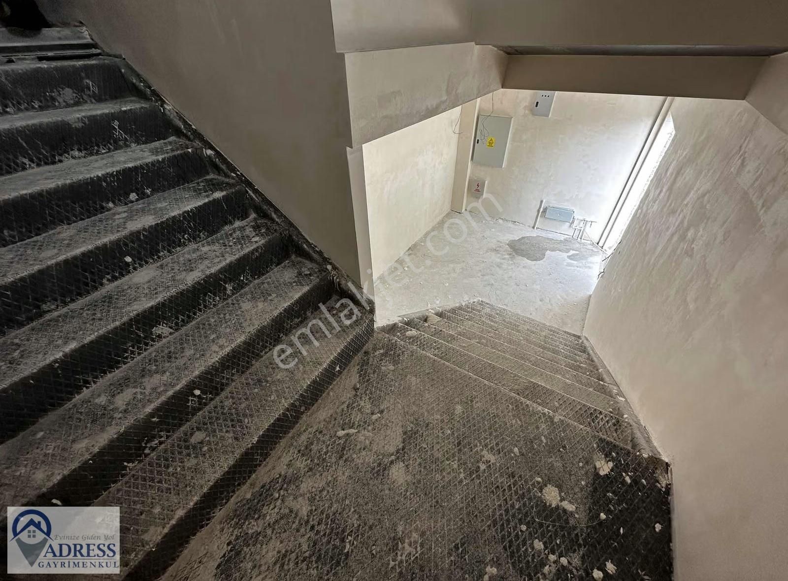 Sancaktepede Kullanıma Hazır 800 M2 Servise Uygun Depo/antrepo - Görsel 21