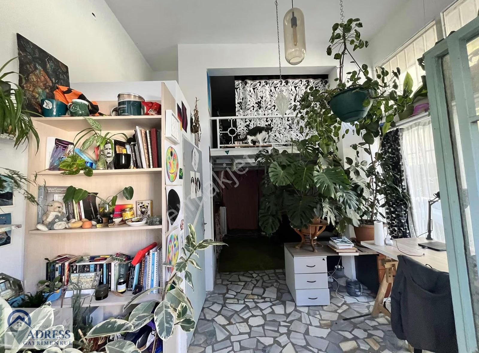 Adress'den Fikirtepede Geniş Arsa Payına Sahip Satılık Dükkan - Görsel 7