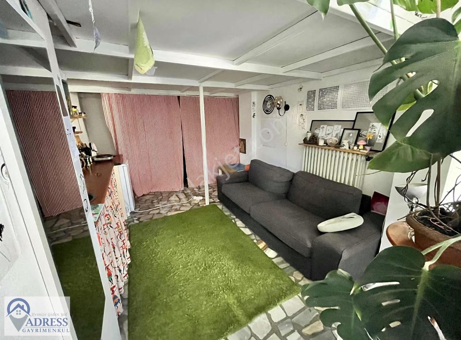 Adress'den Fikirtepede Geniş Arsa Payına Sahip Satılık Dükkan - Görsel 12