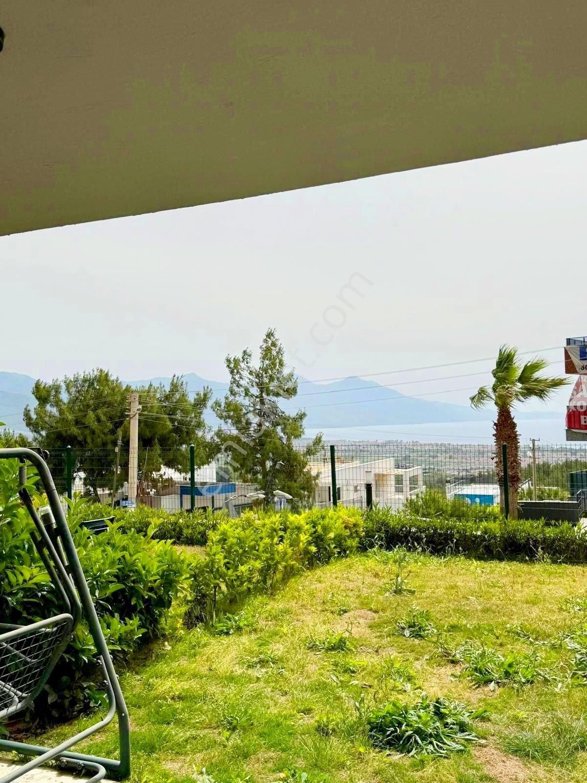 Soğucak Özel Havuzlu 4+1 Eşyalı - Görsel 5