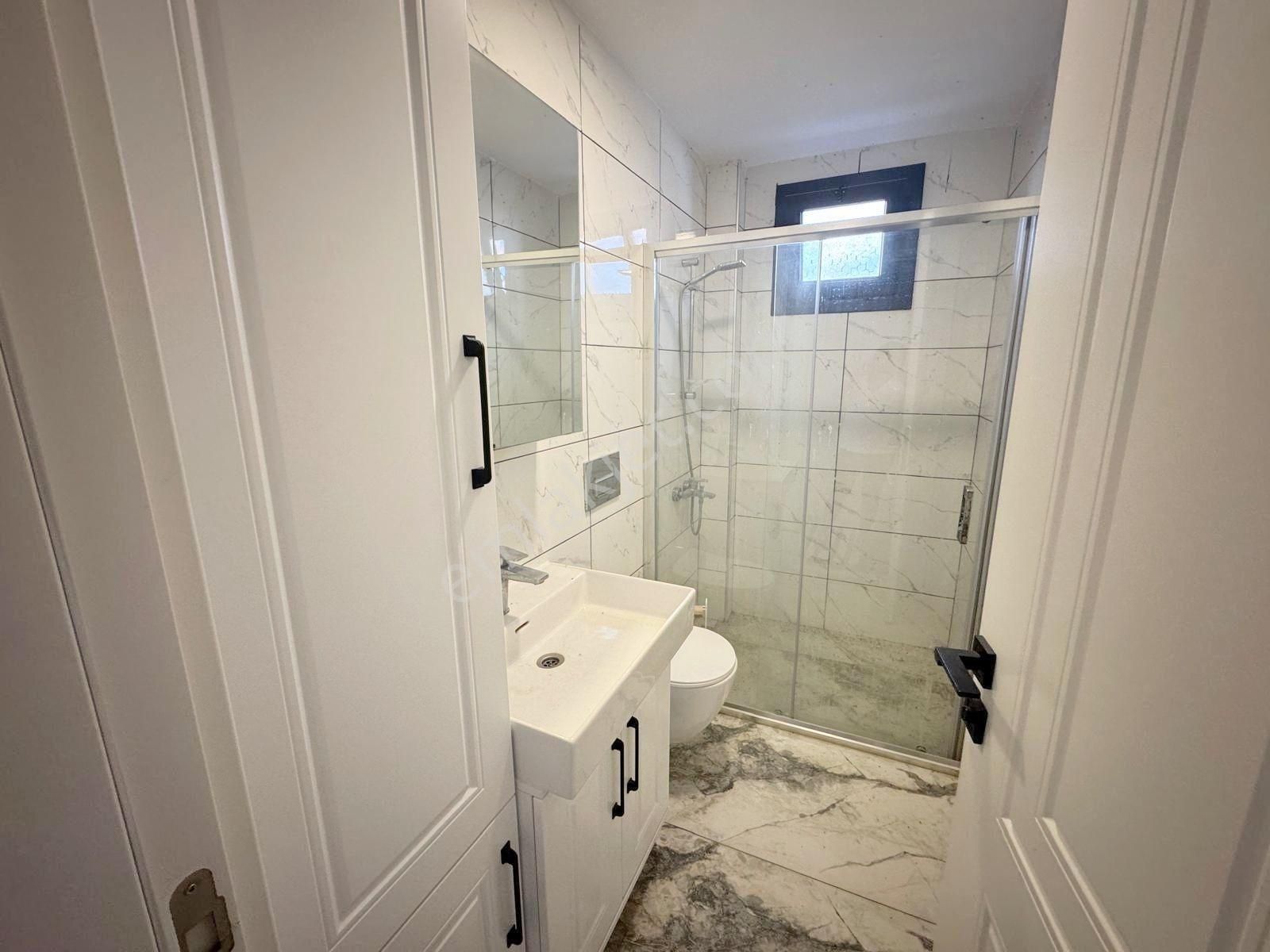 Soğucak Özel Havuzlu 4+1 Eşyalı - Görsel 12