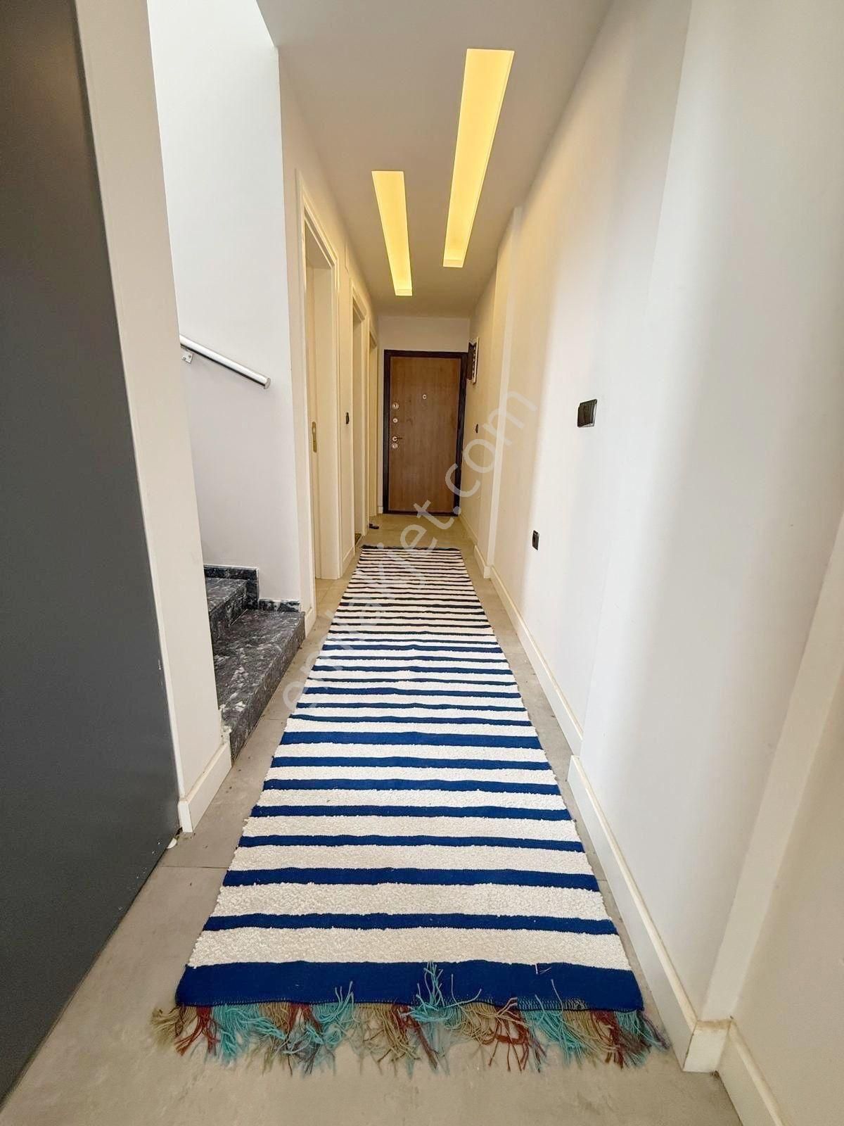 Soğucak Özel Havuzlu 4+1 Eşyalı - Görsel 27