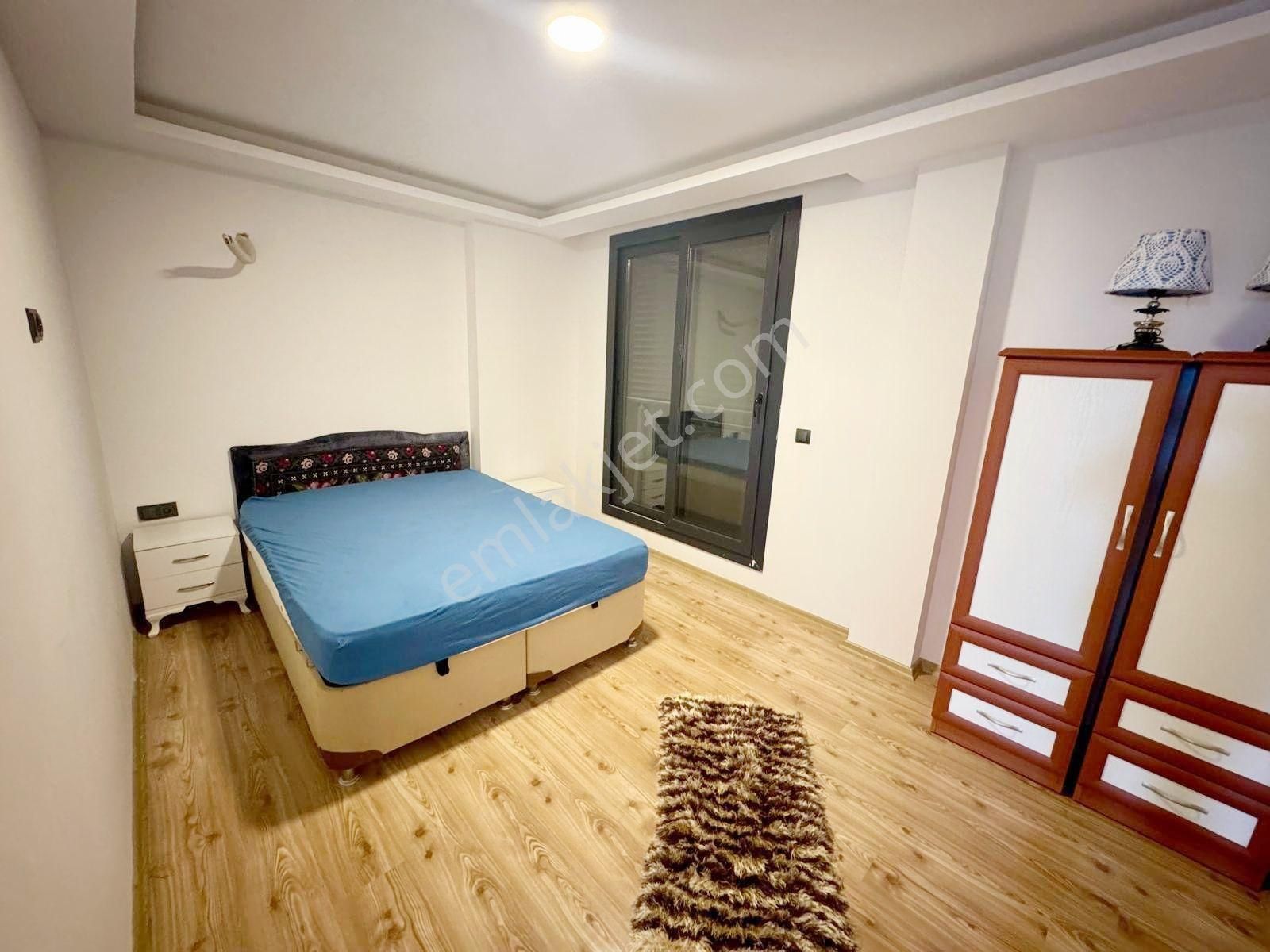 Soğucak Özel Havuzlu 4+1 Eşyalı - Görsel 18