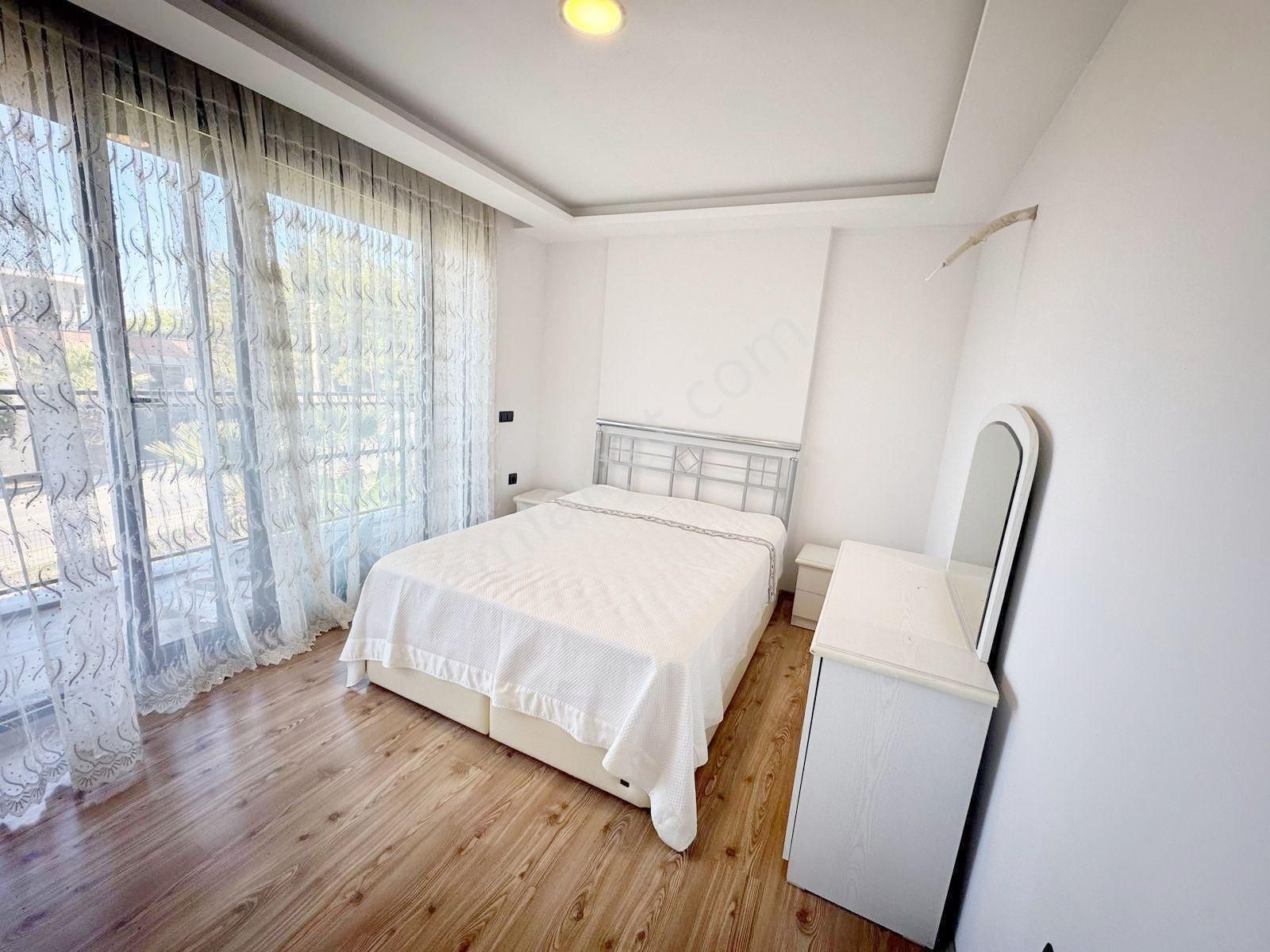 Soğucak Özel Havuzlu 4+1 Eşyalı - Görsel 15