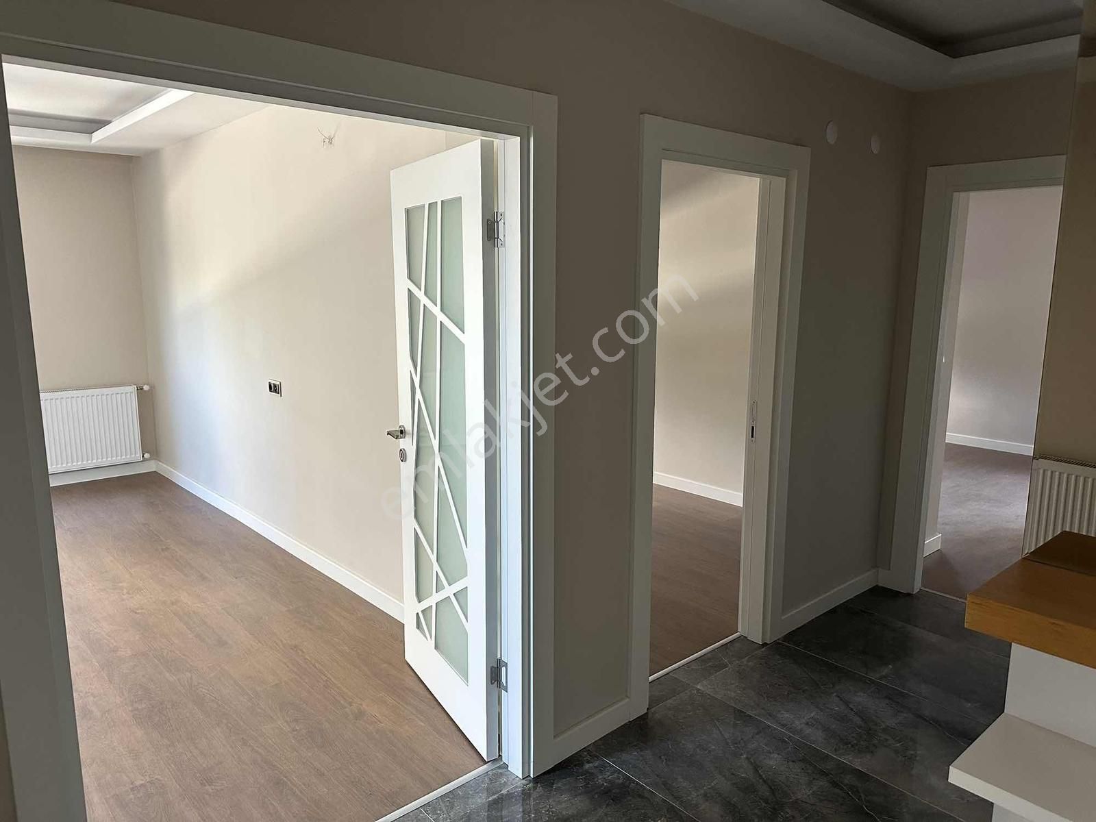 Çankaya Mah. Platin Konutlarında İki Daire, Tek Tapu 2+1 Ve 1+1 - Görsel 24