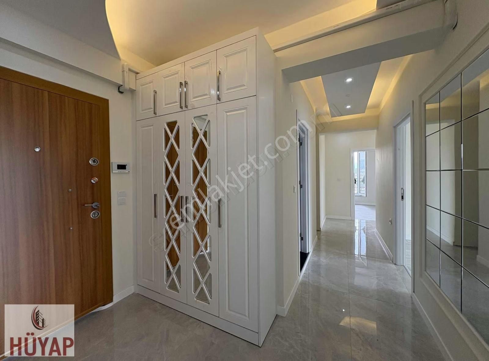 Çanakkale Karacaörende Site De 3+1 Satılık Daire - Görsel 17