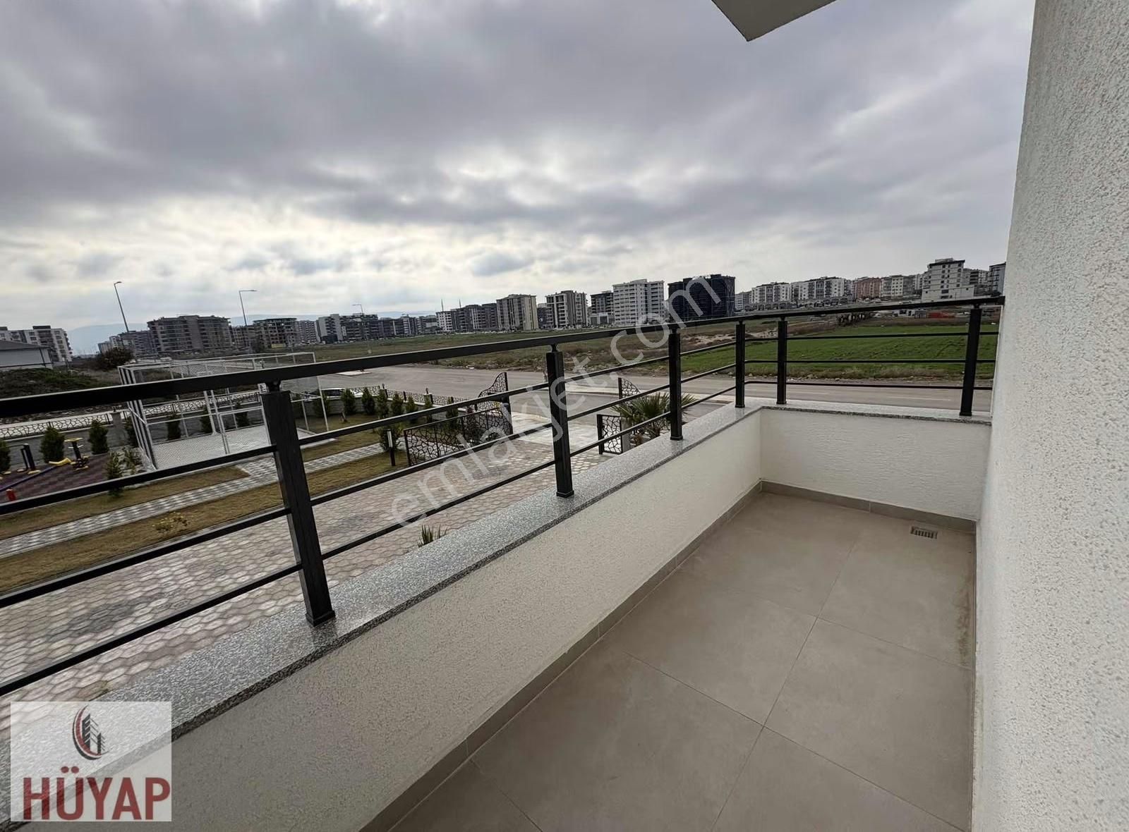 Çanakkale Karacaörende Site De 3+1 Satılık Daire - Görsel 10