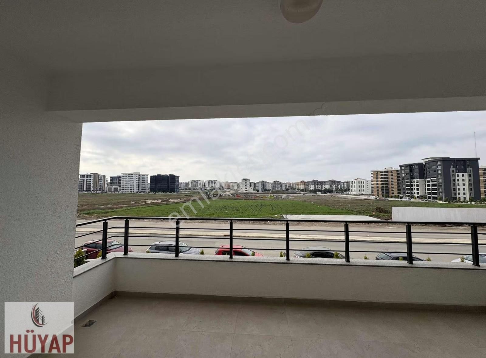 Çanakkale Karacaörende Site De 3+1 Satılık Daire - Görsel 20