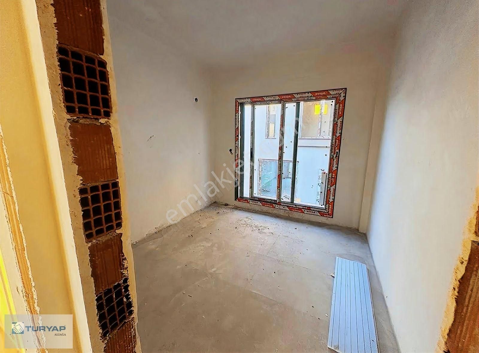 İzmir Şakranda Denize Sıfır Tripleks Villa - Görsel 25