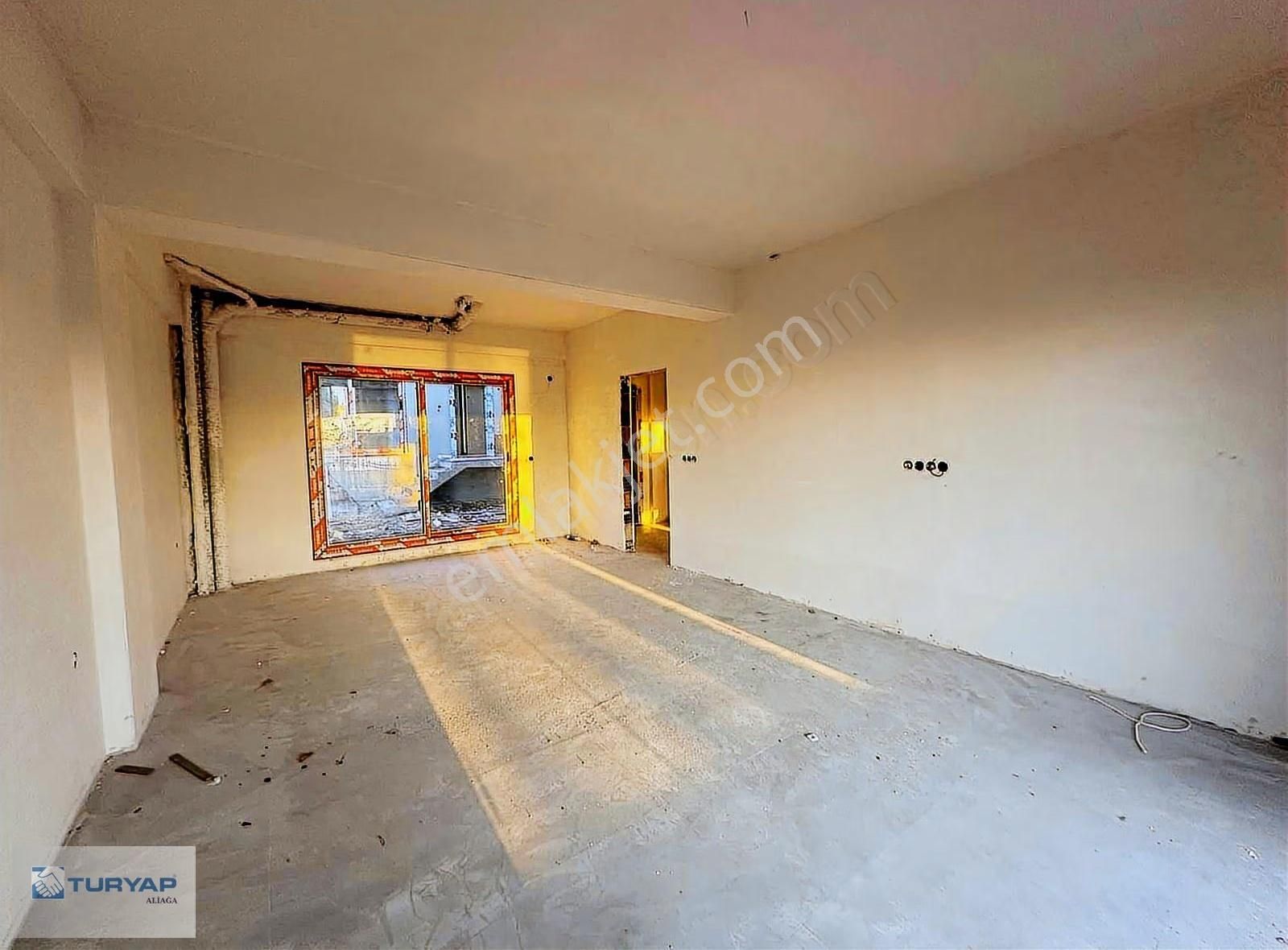 İzmir Şakranda Denize Sıfır Tripleks Villa - Görsel 8