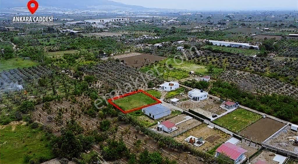 Kemalpaşa Merkeze Yakın Yatırım Fırsatı - Görsel 9