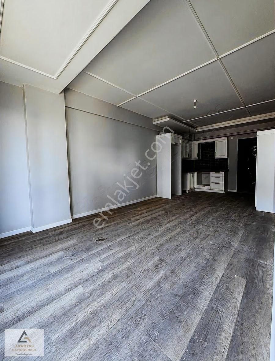 Bulvara 2.bina Havuzlu Site İçi Lüks 1+1 - Görsel 9