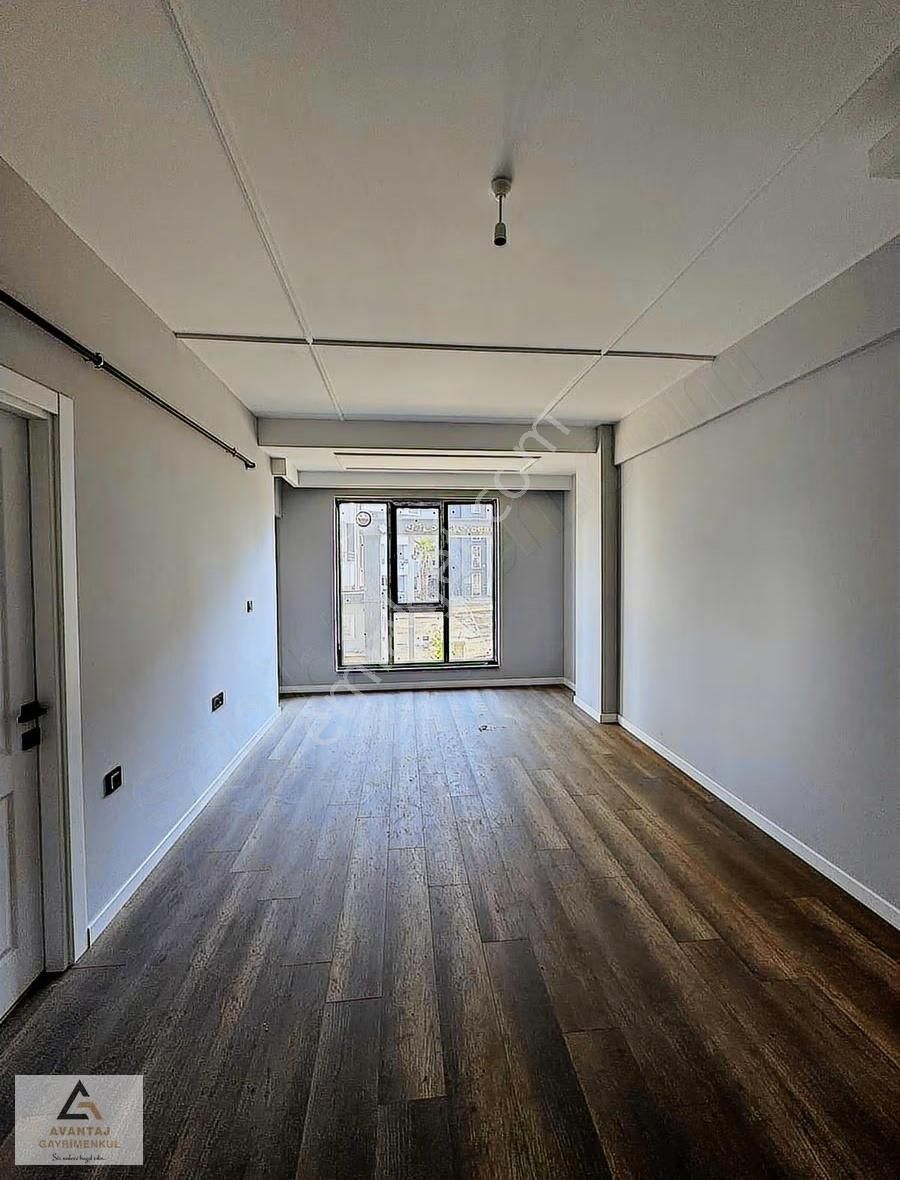 Bulvara 2.bina Havuzlu Site İçi Lüks 1+1 - Görsel 2