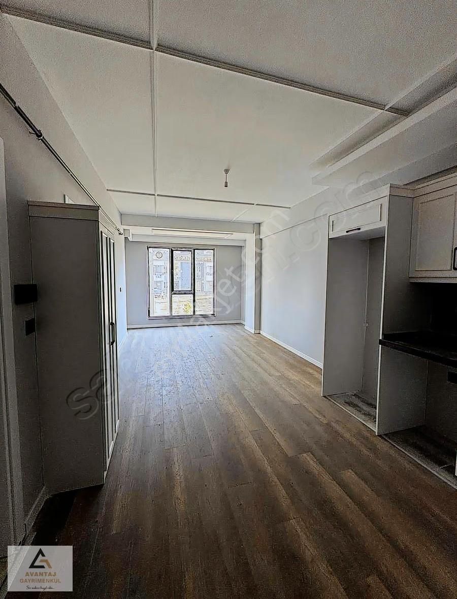 Bulvara 2.bina Havuzlu Site İçi Lüks 1+1 - Görsel 7