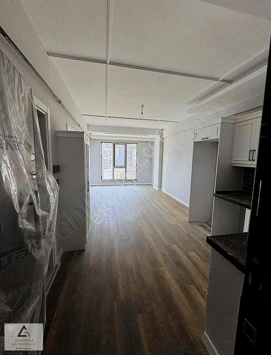 Bulvara 2.bina Havuzlu Site İçi Lüks 1+1 - Görsel 12