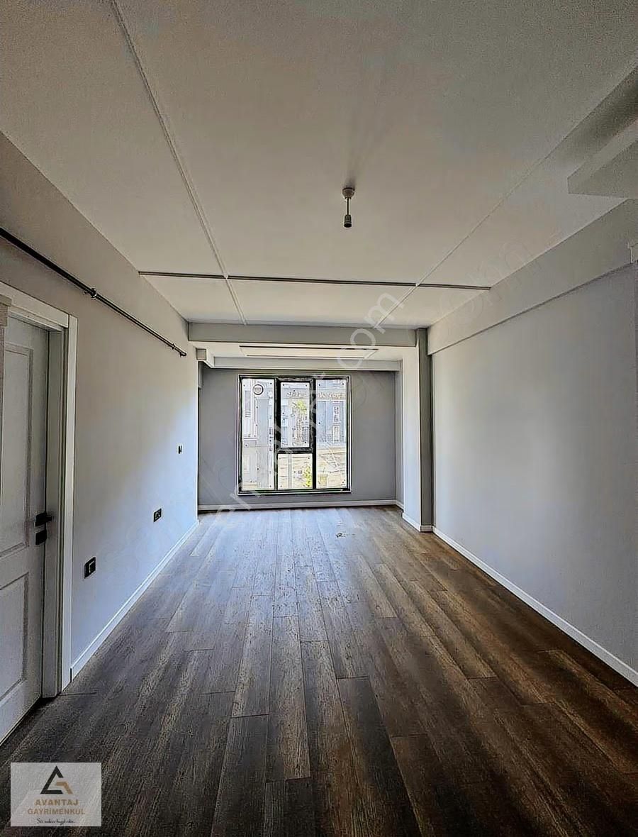 Bulvara 2.bina Havuzlu Site İçi Lüks 1+1 - Görsel 4