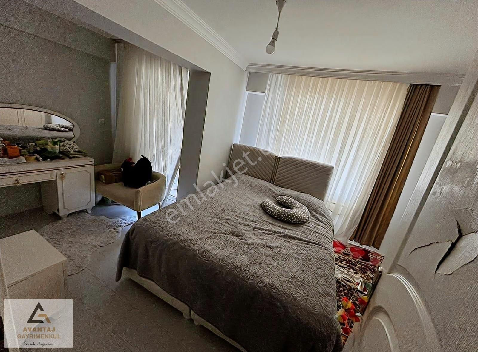 Avantaj Gayrimenkul'den İlkadım Tepecik Satılık 2+1 Daire - Görsel 16