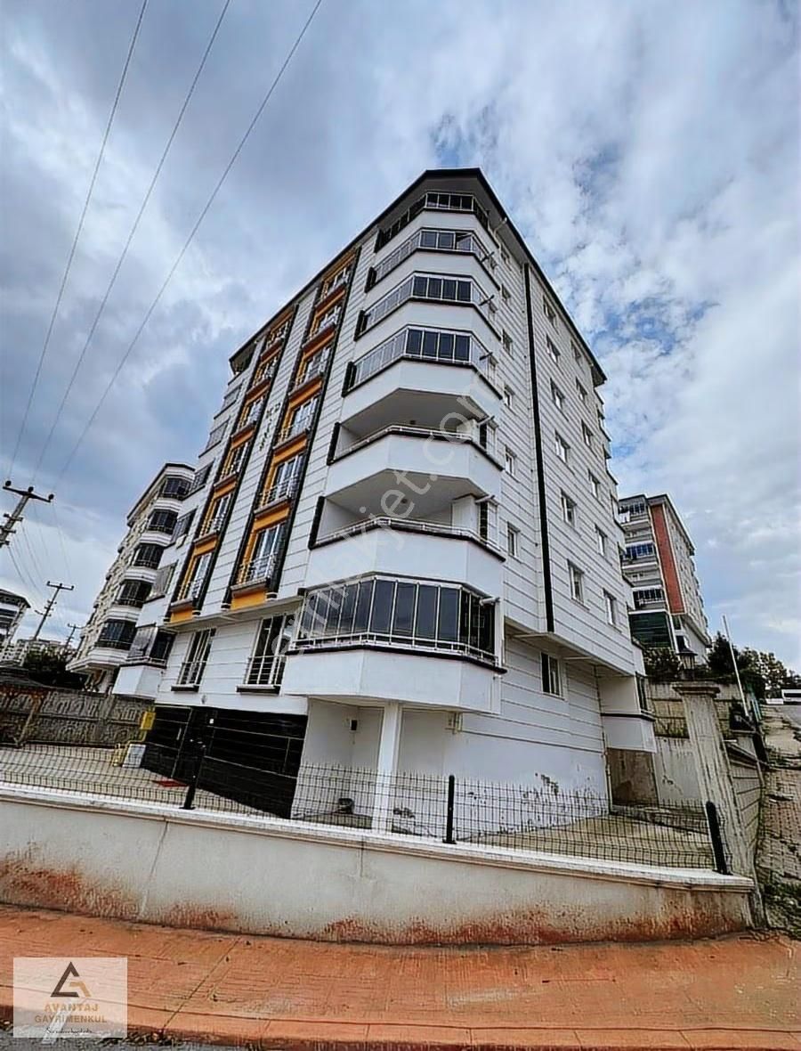 Avantaj Gayrimenkul'den İlkadım Tepecik Satılık 2+1 Daire - Görsel 29