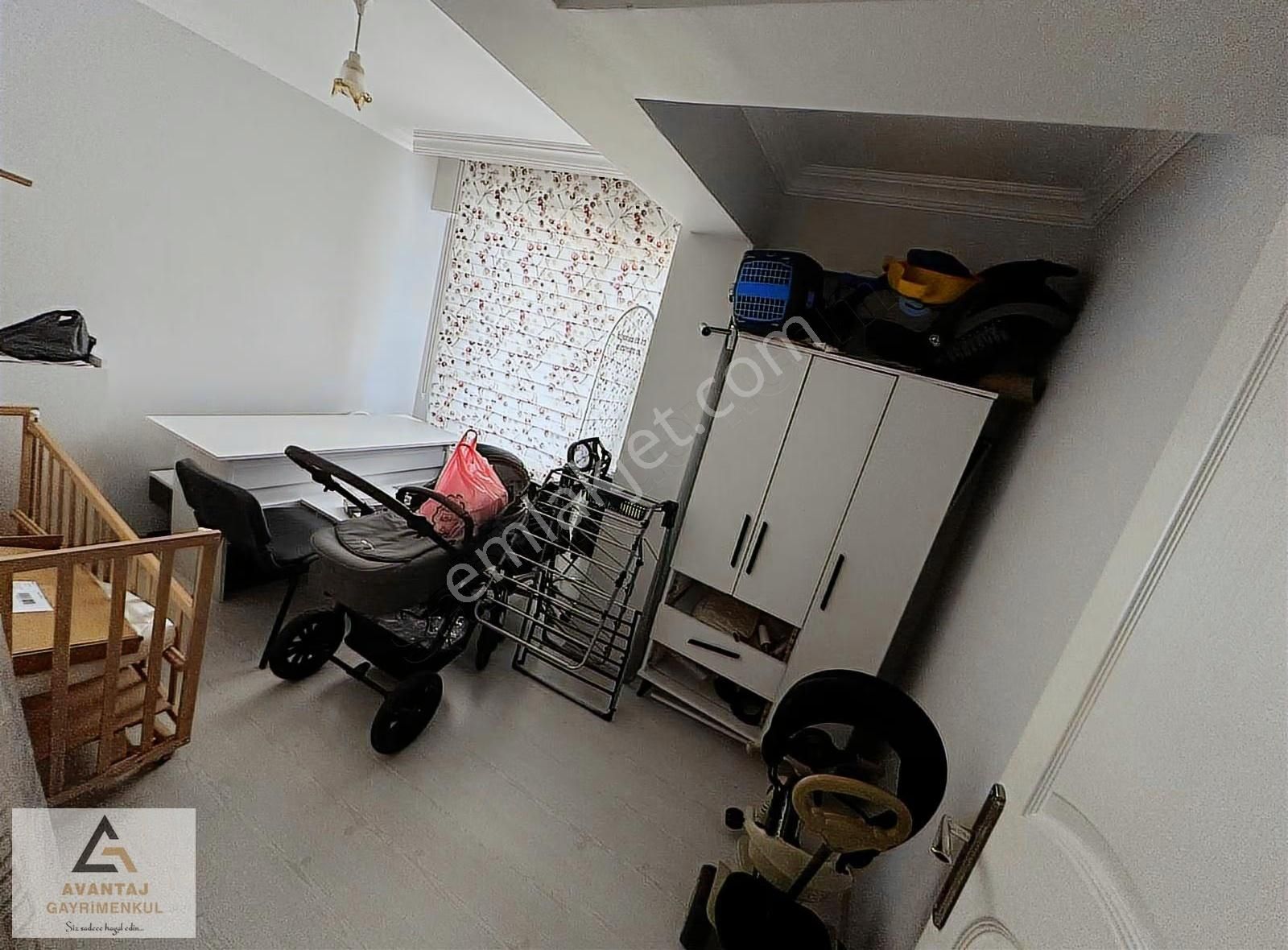 Avantaj Gayrimenkul'den İlkadım Tepecik Satılık 2+1 Daire - Görsel 4