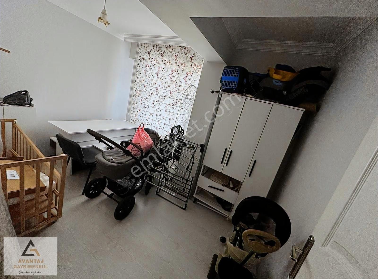 Avantaj Gayrimenkul'den İlkadım Tepecik Satılık 2+1 Daire - Görsel 14