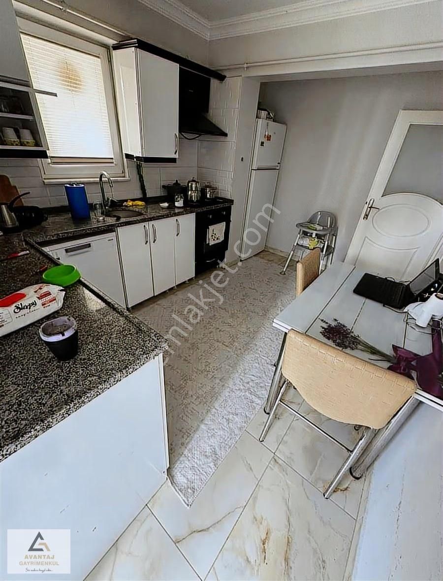 Avantaj Gayrimenkul'den İlkadım Tepecik Satılık 2+1 Daire - Görsel 18