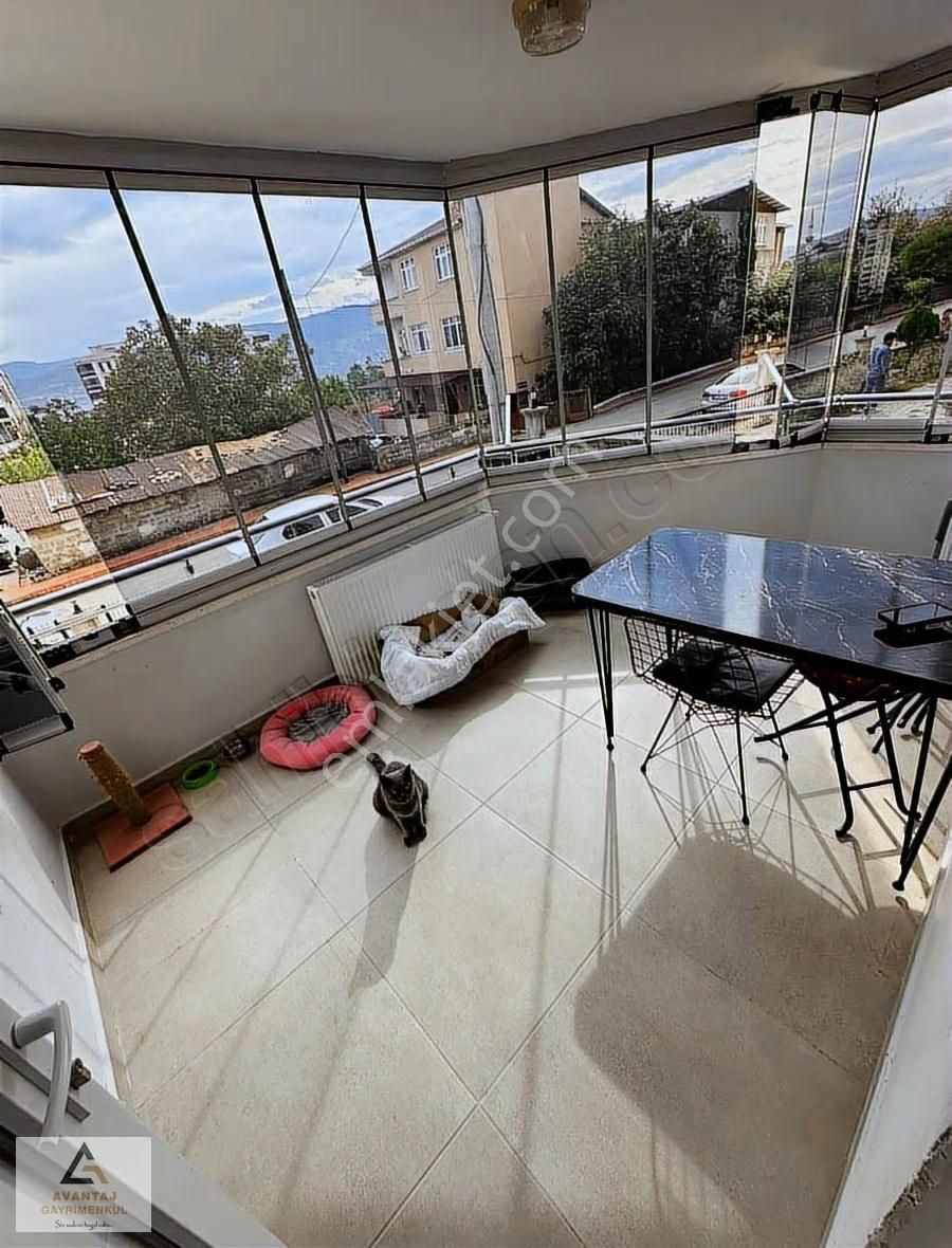 Avantaj Gayrimenkul'den İlkadım Tepecik Satılık 2+1 Daire - Görsel 13