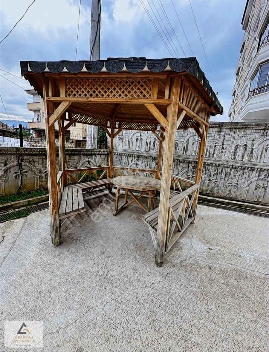 Avantaj Gayrimenkul'den İlkadım Tepecik Satılık 2+1 Daire - Görsel 12