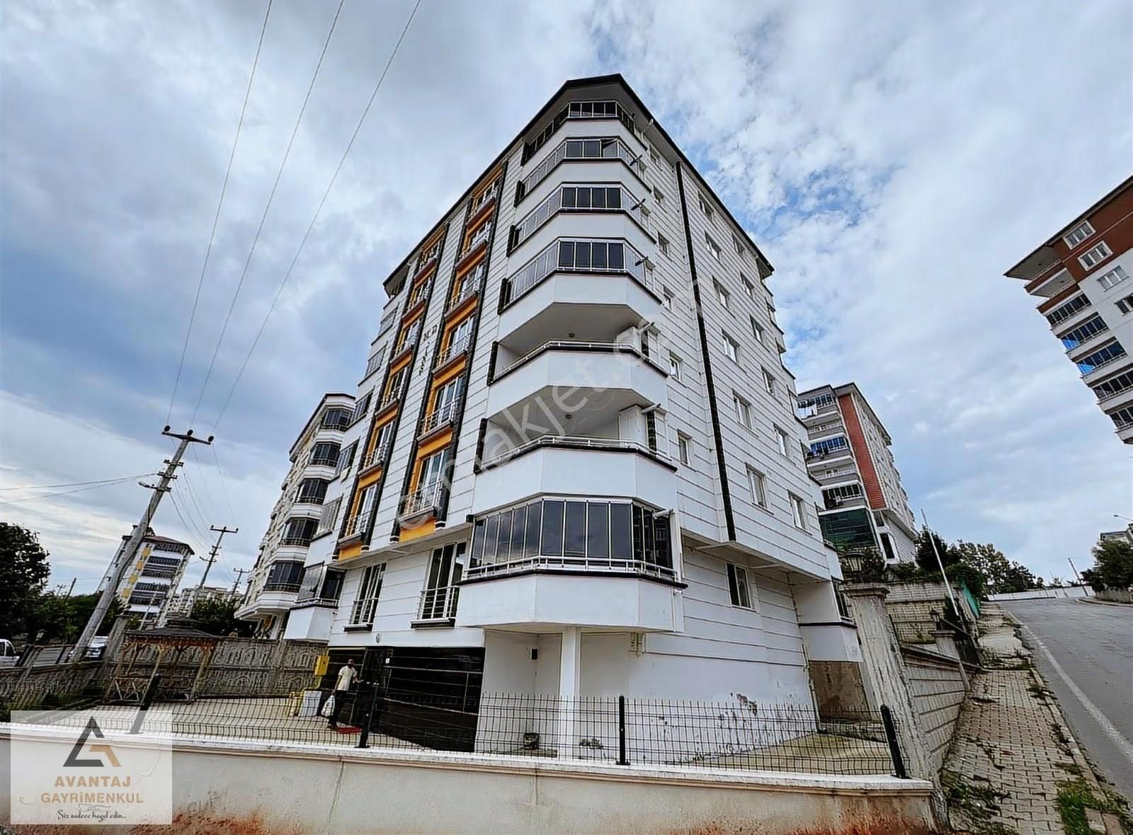Avantaj Gayrimenkul'den İlkadım Tepecik Satılık 2+1 Daire - Görsel 9