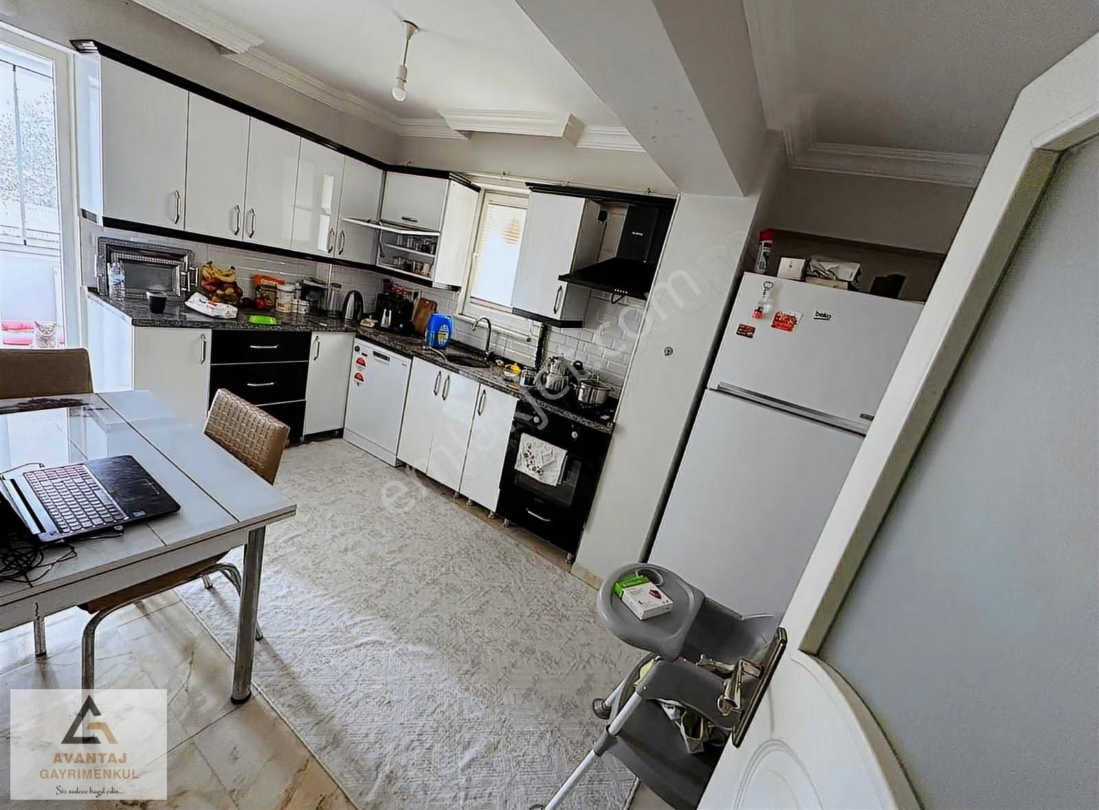 Avantaj Gayrimenkul'den İlkadım Tepecik Satılık 2+1 Daire - Görsel 25