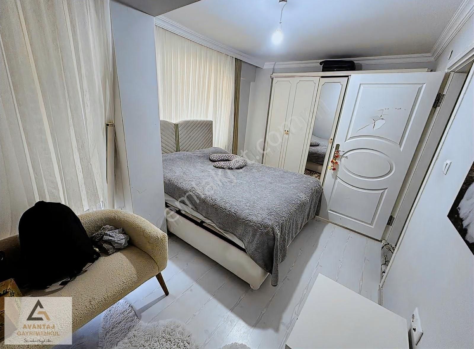 Avantaj Gayrimenkul'den İlkadım Tepecik Satılık 2+1 Daire - Görsel 11