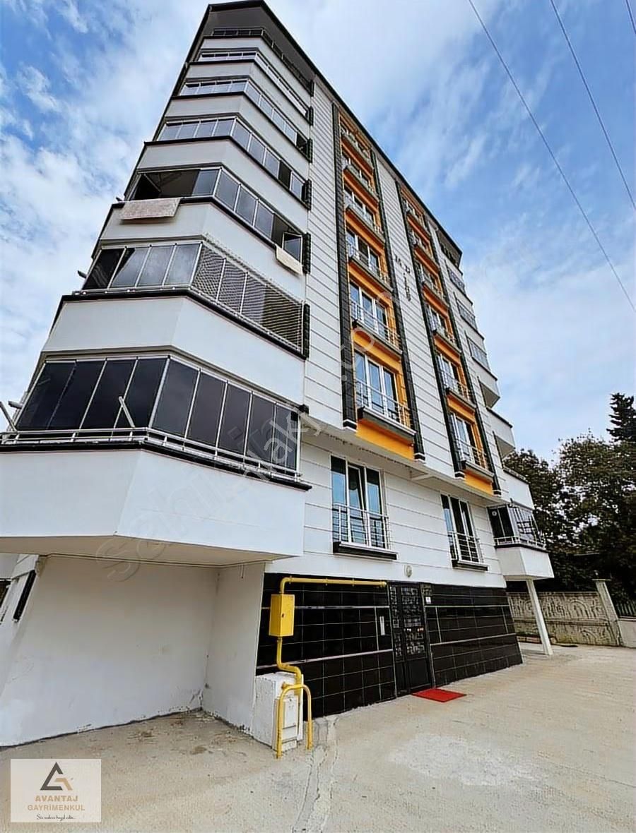 Avantaj Gayrimenkul'den İlkadım Tepecik Satılık 2+1 Daire - Görsel 24
