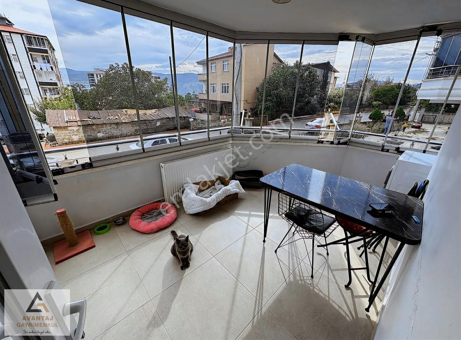 Avantaj Gayrimenkul'den İlkadım Tepecik Satılık 2+1 Daire - Görsel 6