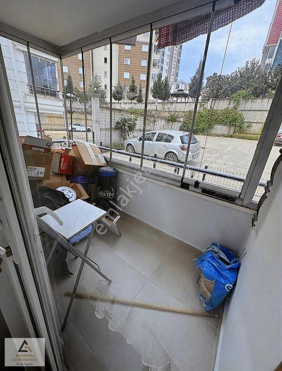 Avantaj Gayrimenkul'den İlkadım Tepecik Satılık 2+1 Daire - Görsel 21