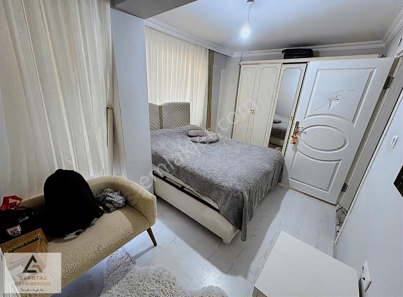 Avantaj Gayrimenkul'den İlkadım Tepecik Satılık 2+1 Daire - Görsel 10