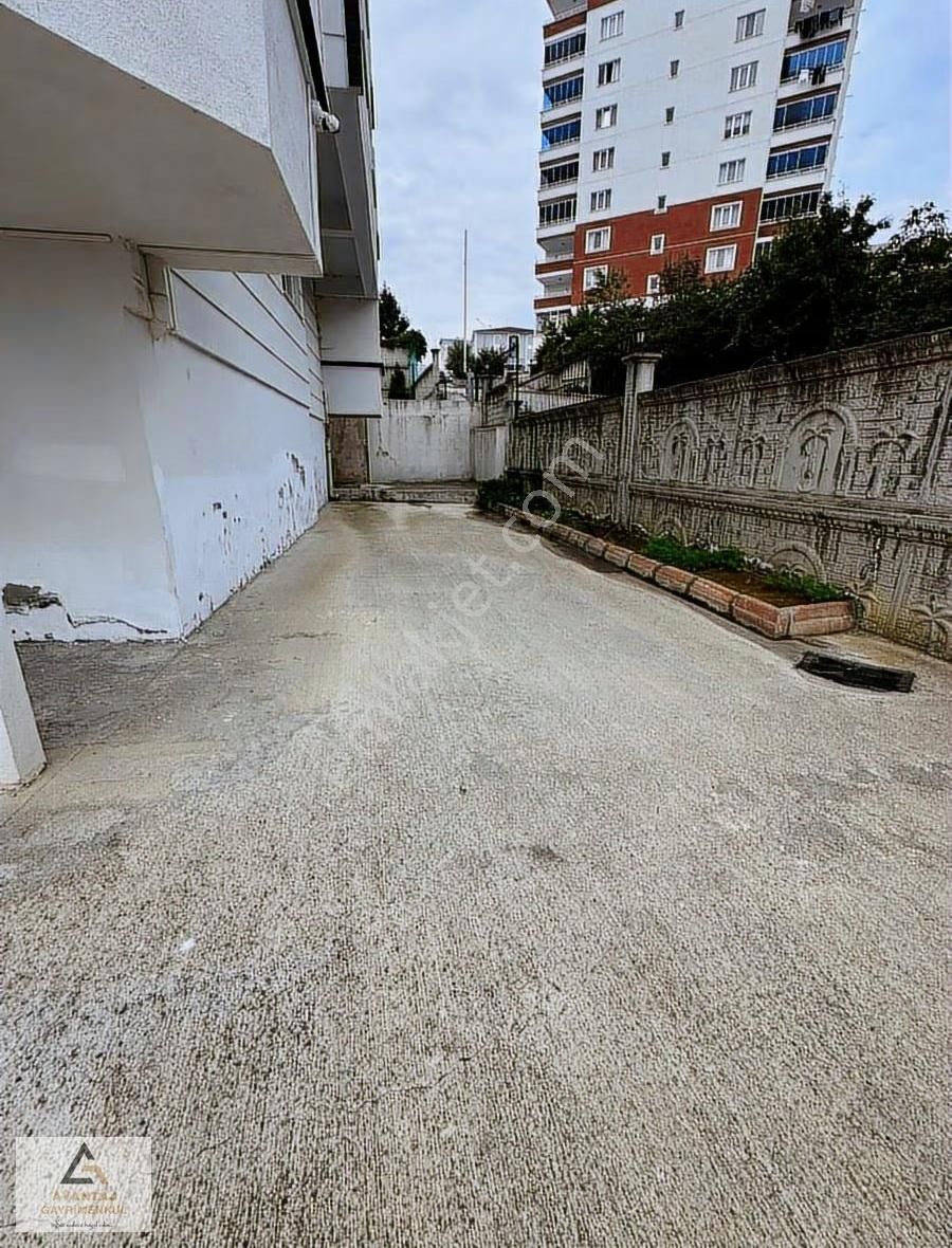 Avantaj Gayrimenkul'den İlkadım Tepecik Satılık 2+1 Daire - Görsel 27