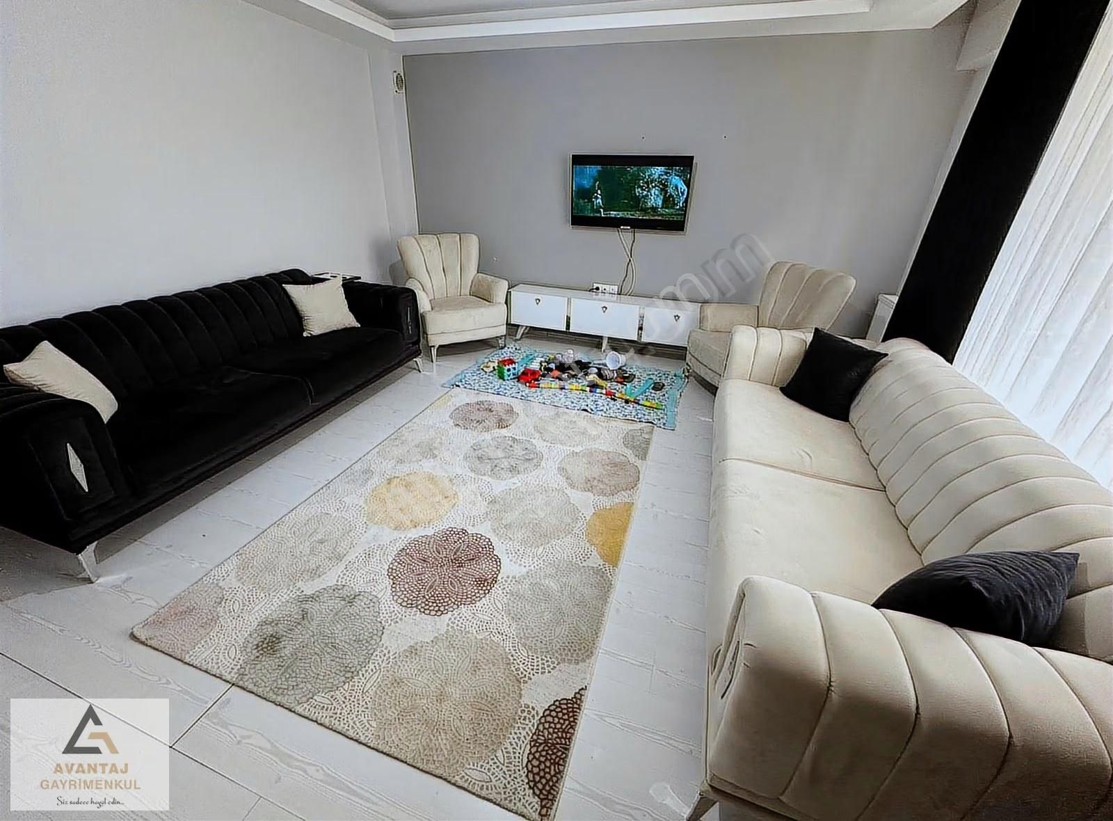 Avantaj Gayrimenkul'den İlkadım Tepecik Satılık 2+1 Daire - Görsel 7